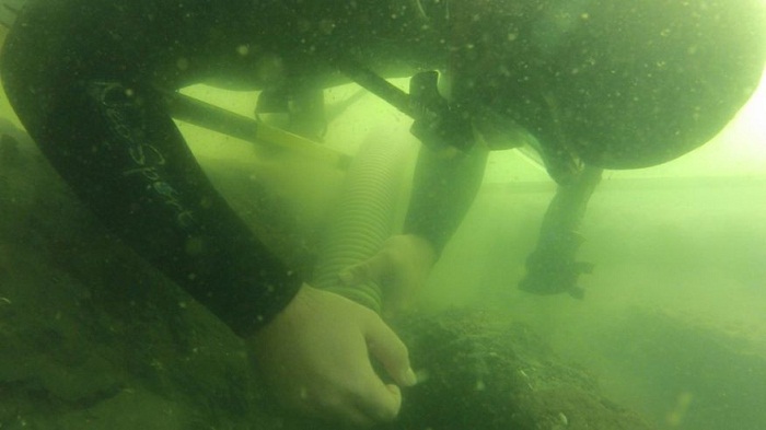 Wreck of 16th-century Spanish ship found off Florida coast